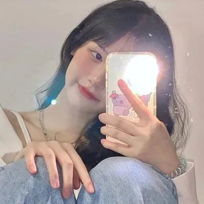 跳,亲爱的