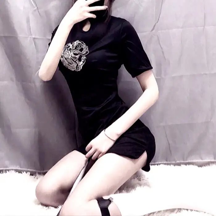 我在香港遇见他